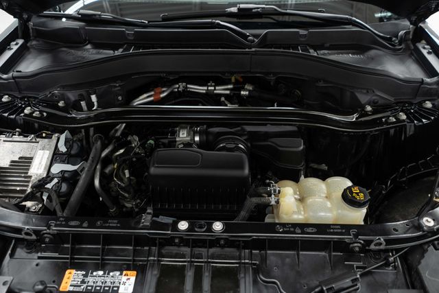 2000 Ford Explorer POLICE INTERCEPTOR AWD - 23017909 - 27