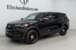 2000 Ford Explorer POLICE INTERCEPTOR AWD - 23017909 - 28