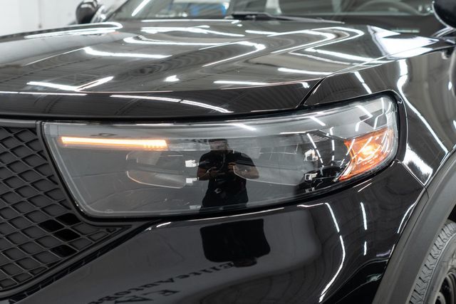 2000 Ford Explorer POLICE INTERCEPTOR AWD - 23017909 - 31