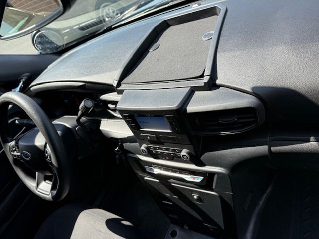 2000 Ford Explorer POLICE INTERCEPTOR AWD - 23017909 - 39