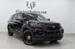 2000 Ford Explorer POLICE INTERCEPTOR AWD - 23017909 - 44