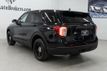 2000 Ford Explorer POLICE INTERCEPTOR AWD - 23017909 - 5