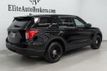 2000 Ford Explorer POLICE INTERCEPTOR AWD - 23017909 - 6