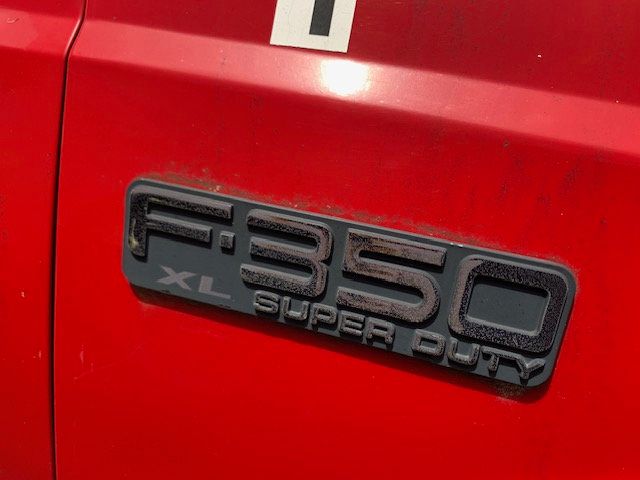 2000 Ford F350 SD CREW CAB 4X4 DUMP TRUCK MECHANIC SPECIAL OTHERS IN STOCK - 21934587 - 9