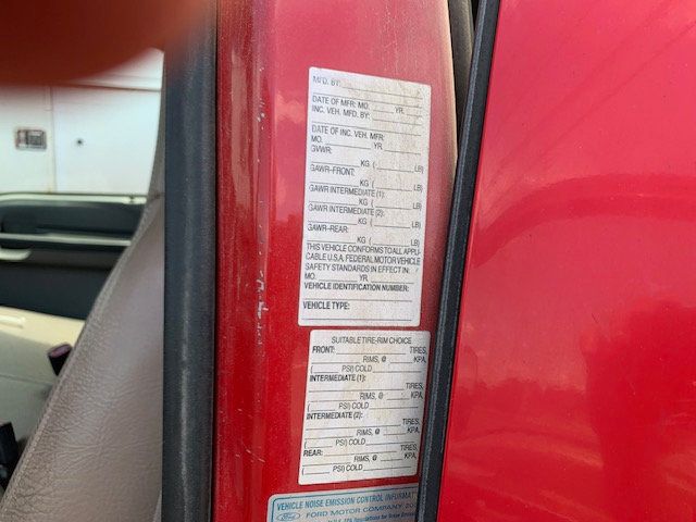 2000 Ford F350 SD CREW CAB 4X4 DUMP TRUCK MECHANIC SPECIAL OTHERS IN STOCK - 21934587 - 15