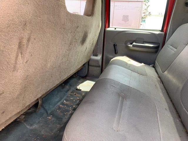 2000 Ford F350 SD CREW CAB 4X4 DUMP TRUCK MECHANIC SPECIAL OTHERS IN STOCK - 21934587 - 26