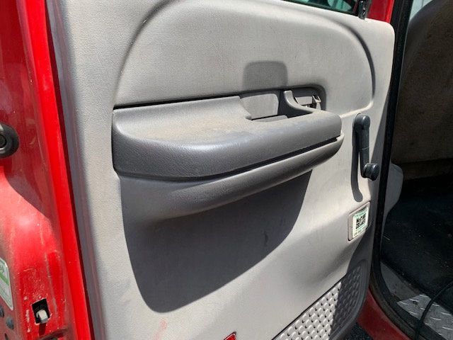 2000 Ford F350 SD CREW CAB 4X4 DUMP TRUCK MECHANIC SPECIAL OTHERS IN STOCK - 21934587 - 29