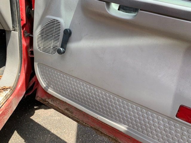 2000 Ford F350 SD CREW CAB 4X4 DUMP TRUCK MECHANIC SPECIAL OTHERS IN STOCK - 21934587 - 35