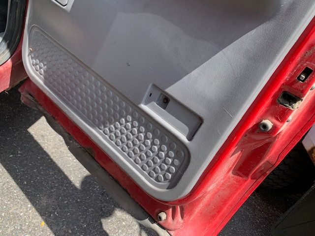 2000 Ford F350 SD CREW CAB 4X4 DUMP TRUCK MECHANIC SPECIAL OTHERS IN STOCK - 21934587 - 37