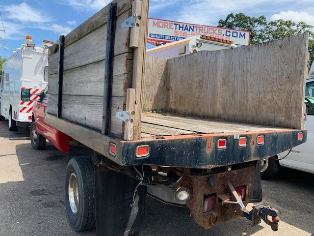 2000 Ford F350 SD CREW CAB 4X4 DUMP TRUCK MECHANIC SPECIAL OTHERS IN STOCK - 21934587 - 4