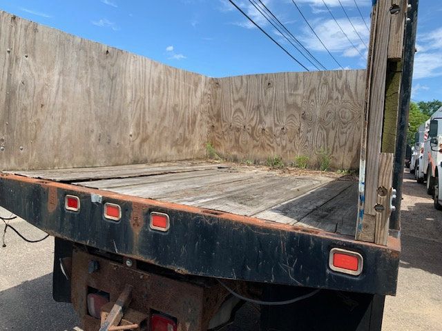 2000 Ford F350 SD CREW CAB 4X4 DUMP TRUCK MECHANIC SPECIAL OTHERS IN STOCK - 21934587 - 6