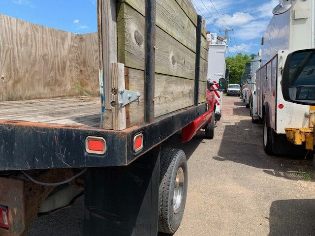 2000 Ford F350 SD CREW CAB 4X4 DUMP TRUCK MECHANIC SPECIAL OTHERS IN STOCK - 21934587 - 7
