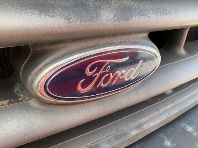 2000 Ford F350 SD CREW CAB 4X4 DUMP TRUCK MECHANIC SPECIAL OTHERS IN STOCK - 21934587 - 8