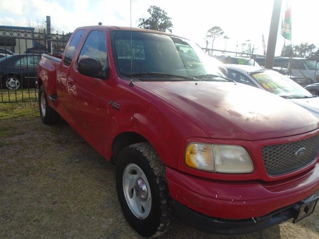 2000 Ford F-150  - 20686173 - 0