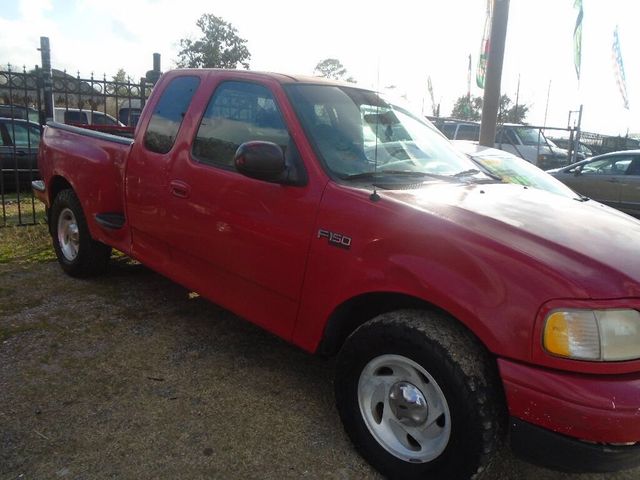 2000 Ford F-150  - 20686173 - 1