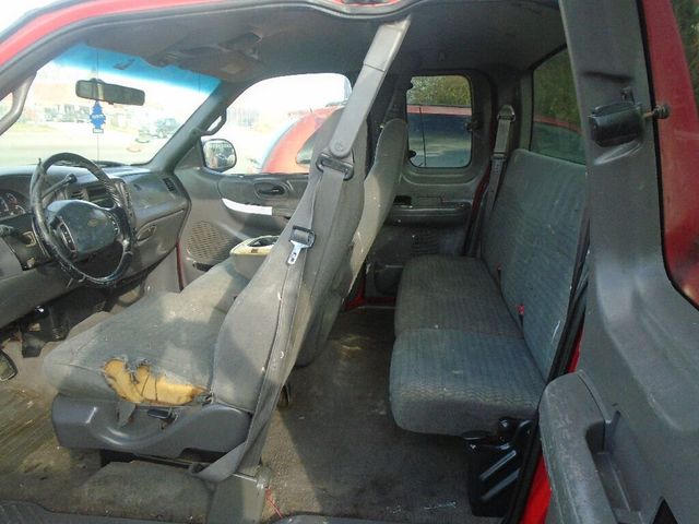 2000 Ford F-150  - 20686173 - 3