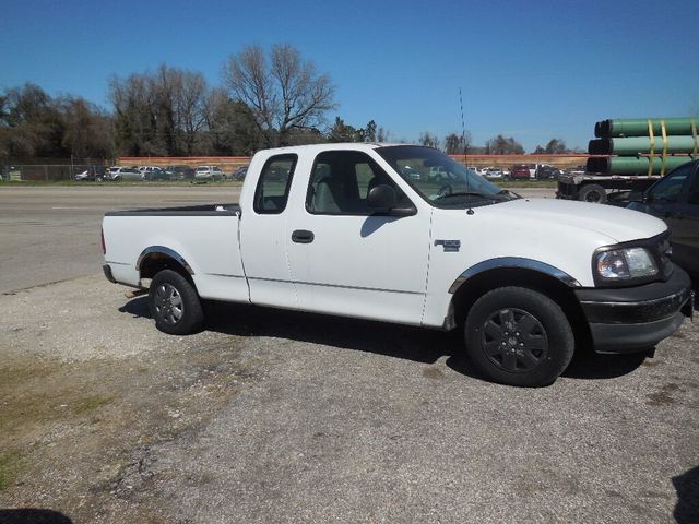 2000 Ford F-150  - 21272280 - 0