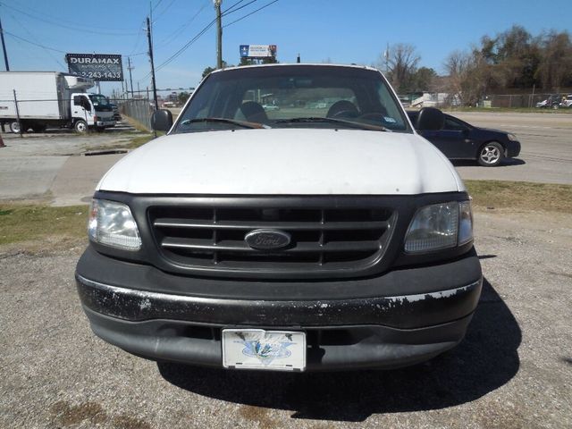 2000 Ford F-150  - 21272280 - 1