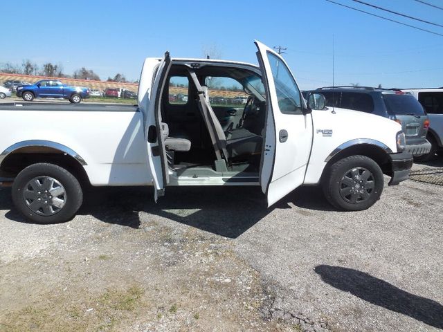 2000 Ford F-150  - 21272280 - 3