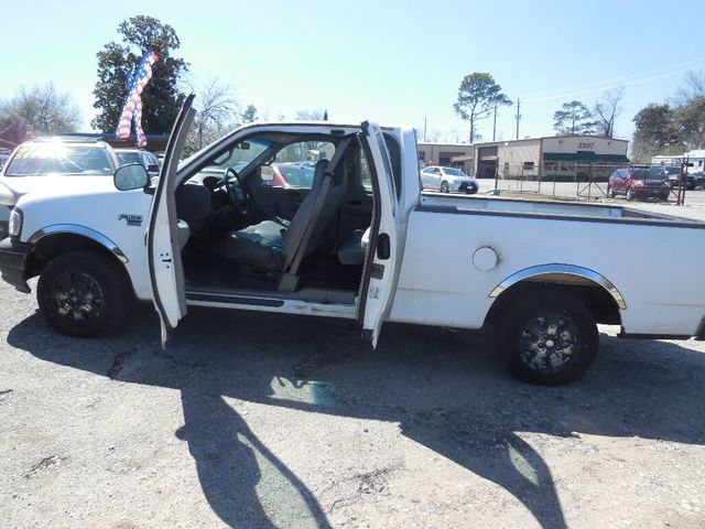 2000 Ford F-150  - 21272280 - 4