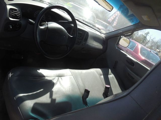 2000 Ford F-150  - 21272280 - 5