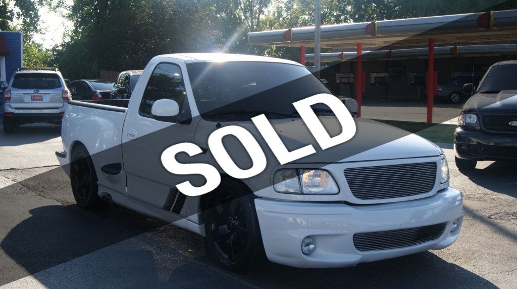 2000 Ford F-150 JUST SERVICED , VERY CLEAN INISDE AND OUT  - 22899886 | Video 1