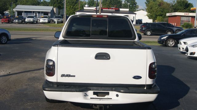 2000 Ford F-150 JUST SERVICED , VERY CLEAN INISDE AND OUT  - 22899886 - 9