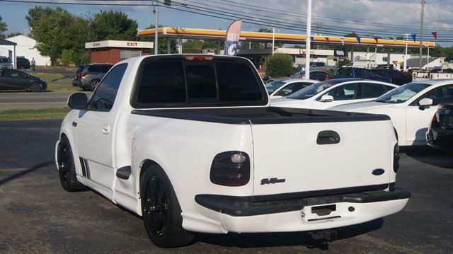 2000 Ford F-150 JUST SERVICED , VERY CLEAN INISDE AND OUT  - 22899886 - 10