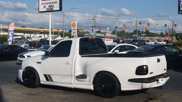 2000 Ford F-150 JUST SERVICED , VERY CLEAN INISDE AND OUT  - 22899886 - 11