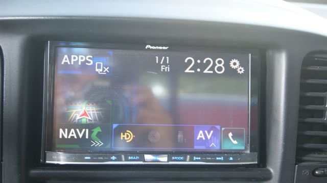 2000 Ford F-150 JUST SERVICED , VERY CLEAN INISDE AND OUT  - 22899886 - 13