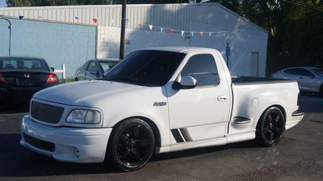 2000 Ford F-150 JUST SERVICED , VERY CLEAN INISDE AND OUT  - 22899886 - 1
