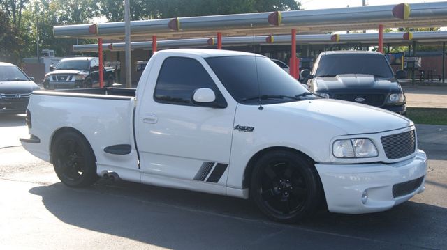 2000 Ford F-150 JUST SERVICED , VERY CLEAN INISDE AND OUT  - 22899886 - 5