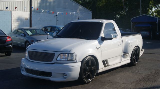 2000 Ford F-150 JUST SERVICED , VERY CLEAN INISDE AND OUT  - 22899886 - 6