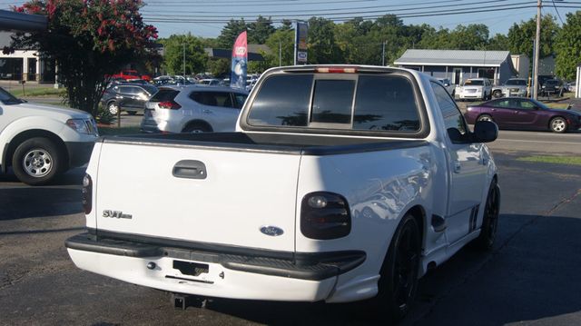2000 Ford F-150 JUST SERVICED , VERY CLEAN INISDE AND OUT  - 22899886 - 8