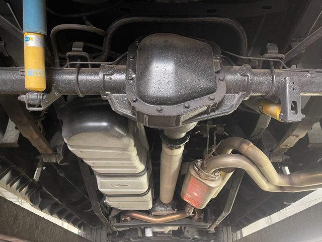 2000 Ford F-150 Reg Cab Flareside 120" Lightning - 23049453 - 99