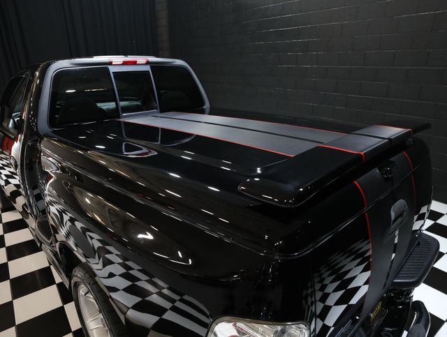 2000 Ford F-150 Reg Cab Flareside 120" Lightning - 23049453 - 28