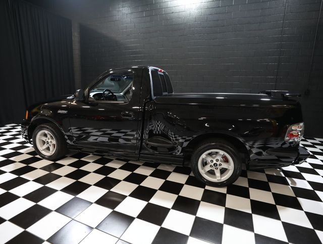 2000 Ford F-150 Reg Cab Flareside 120" Lightning - 23049453 - 30
