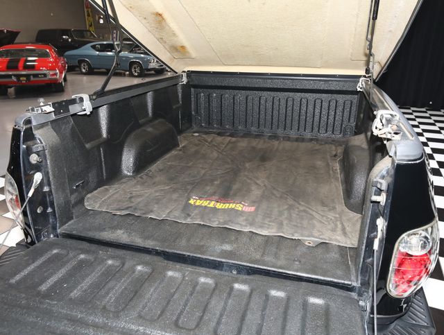 2000 Ford F-150 Reg Cab Flareside 120" Lightning - 23049453 - 45