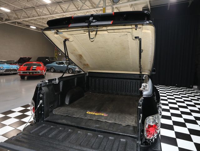 2000 Ford F-150 Reg Cab Flareside 120" Lightning - 23049453 - 46
