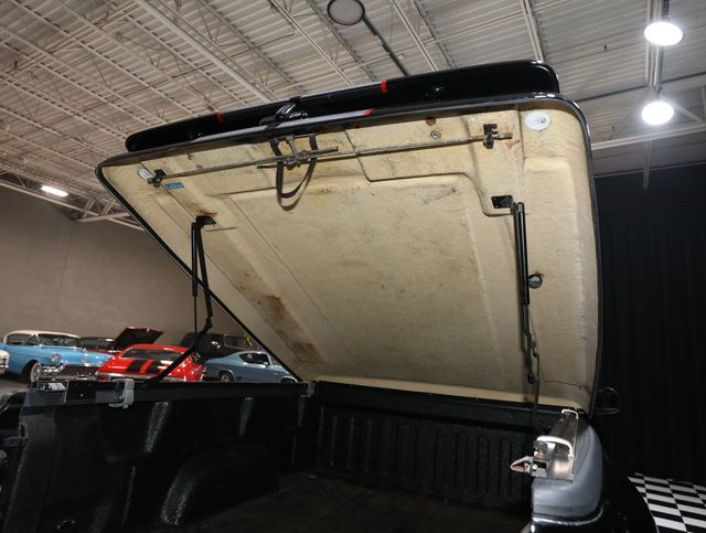 2000 Ford F-150 Reg Cab Flareside 120" Lightning - 23049453 - 47
