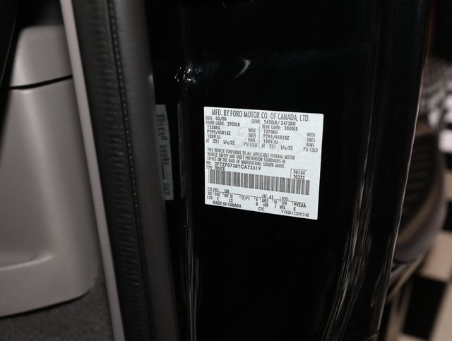 2000 Ford F-150 Reg Cab Flareside 120" Lightning - 23049453 - 65