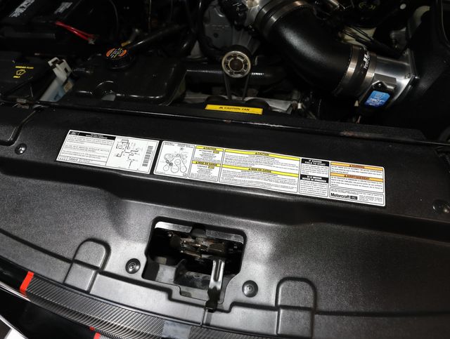 2000 Ford F-150 Reg Cab Flareside 120" Lightning - 23049453 - 67