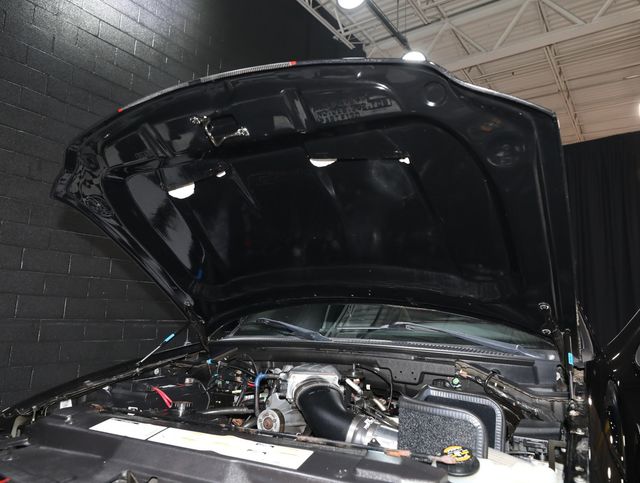 2000 Ford F-150 Reg Cab Flareside 120" Lightning - 23049453 - 83