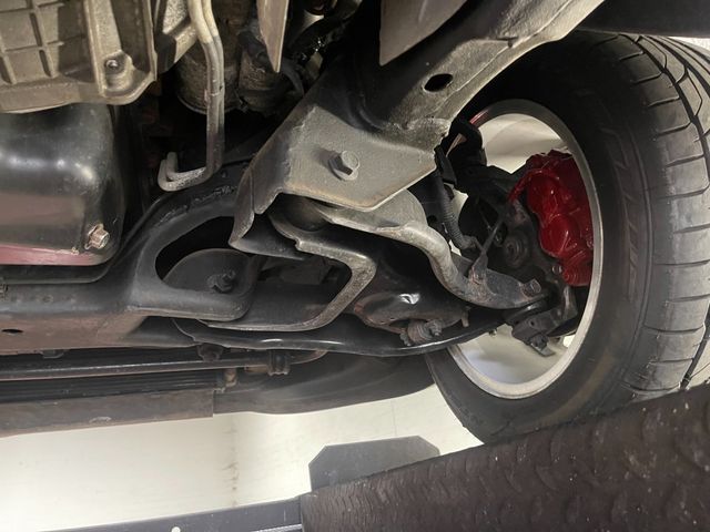 2000 Ford F-150 Reg Cab Flareside 120" Lightning - 23049453 - 91
