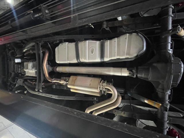 2000 Ford F-150 Reg Cab Flareside 120" Lightning - 23049453 - 93