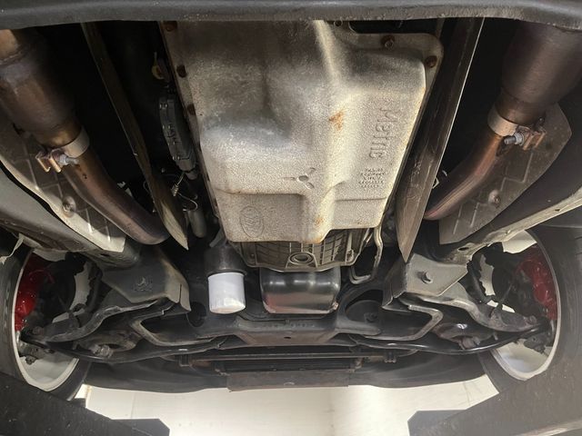 2000 Ford F-150 Reg Cab Flareside 120" Lightning - 23049453 - 95