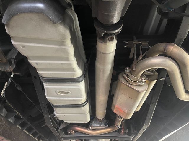 2000 Ford F-150 Reg Cab Flareside 120" Lightning - 23049453 - 96