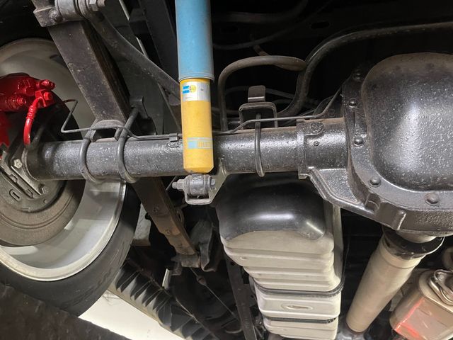 2000 Ford F-150 Reg Cab Flareside 120" Lightning - 23049453 - 97