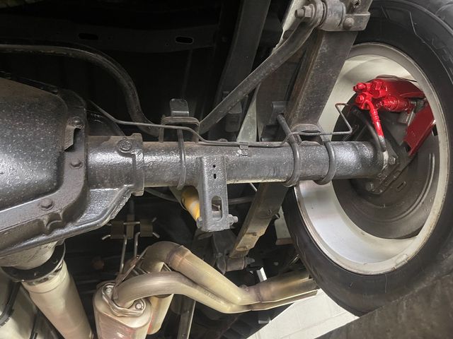 2000 Ford F-150 Reg Cab Flareside 120" Lightning - 23049453 - 98