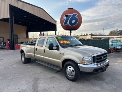 2000 Ford F-350 SUPER DUT